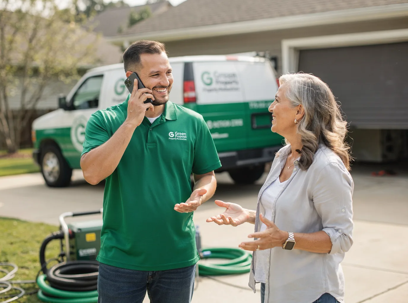 Water Damage Restoration Stambaugh, KY FAQs